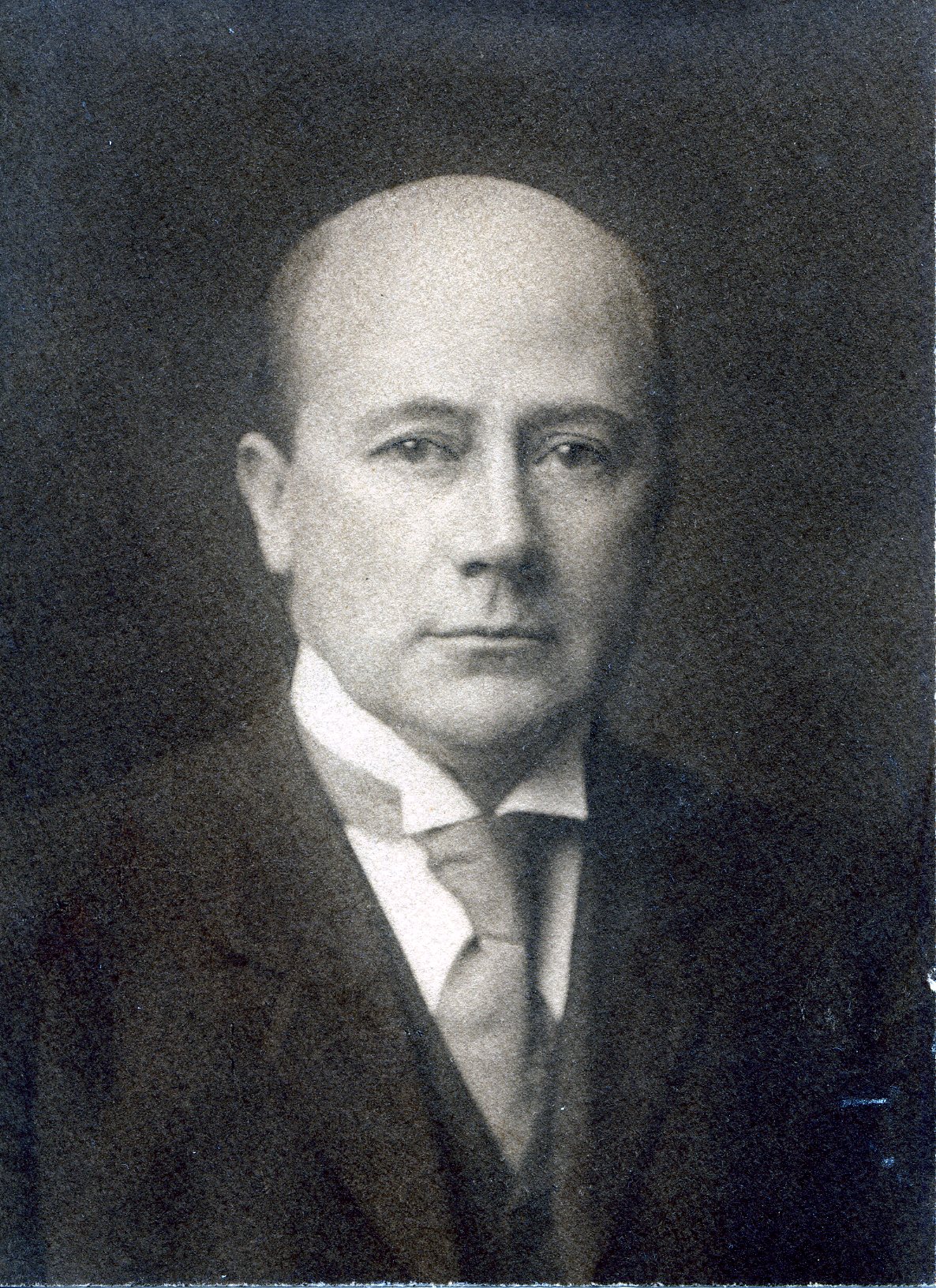 Member portrait of Charles H. Townsend